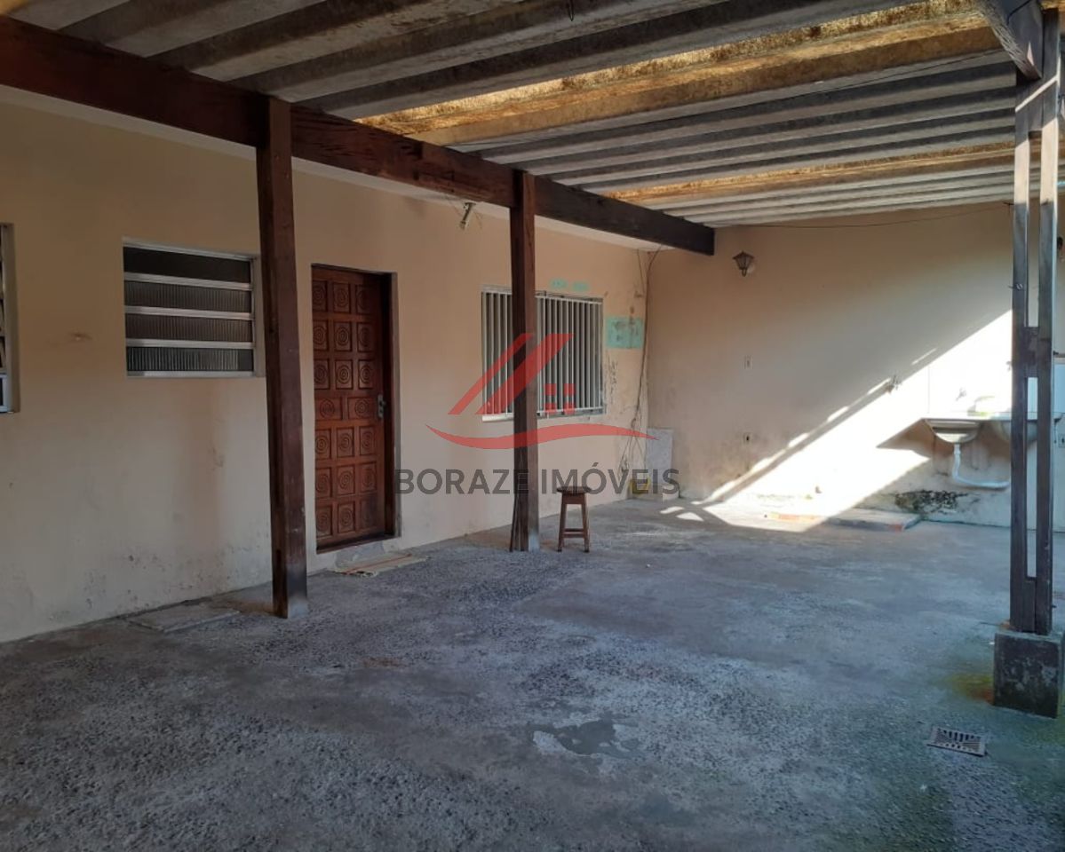 Sobrado com 2 quartos para venda no Parque São Vicente em Mauá