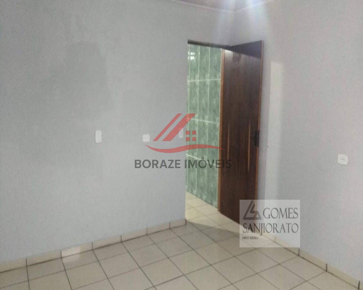 Casa para Venda - Jardim Anchieta