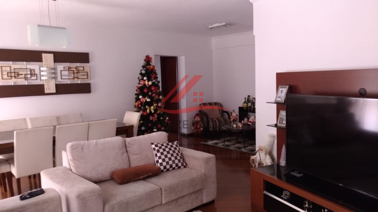 Apartamento para a venda no bairro Parque das Nações em Santo André - SP .