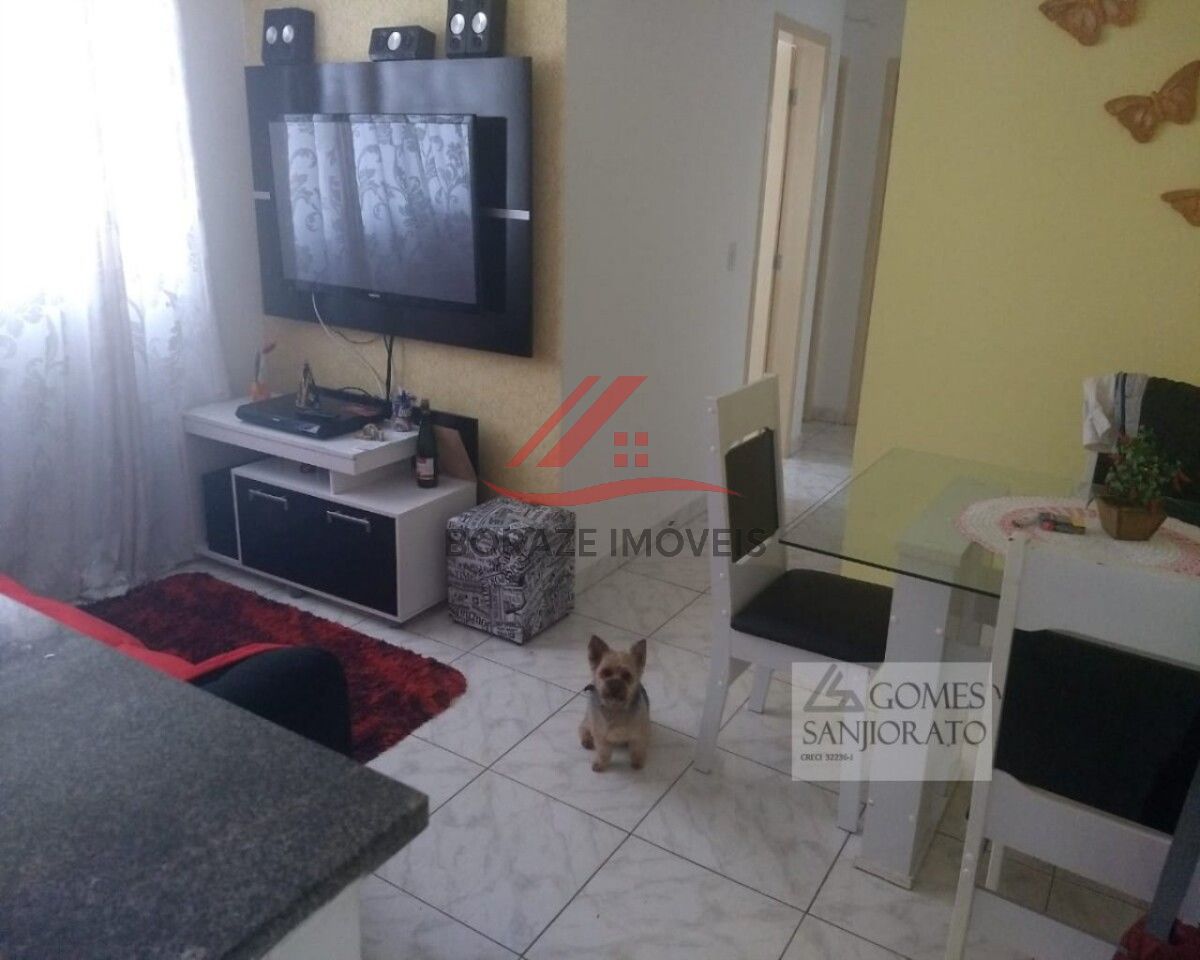 Apartamento para Venda - Parque São Vicente