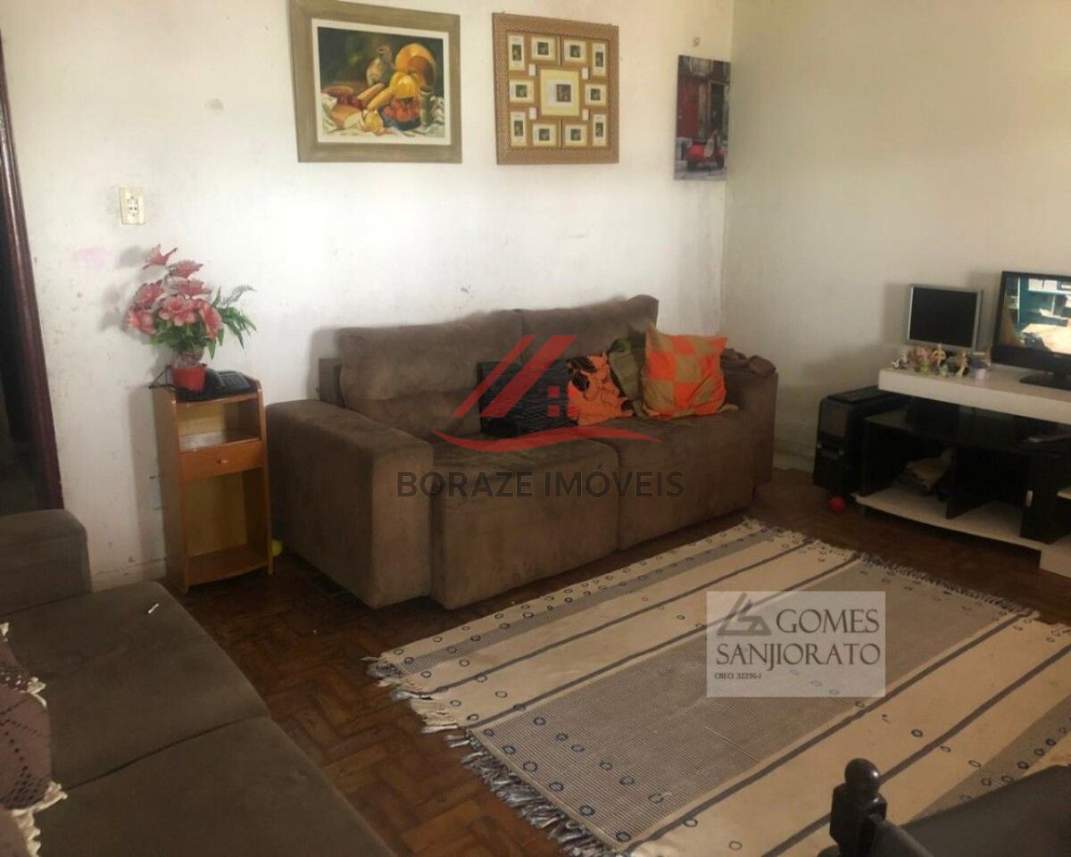 Sobrado com 3 quartos para venda na Vila Figueiredo em Rio Grande da Serra