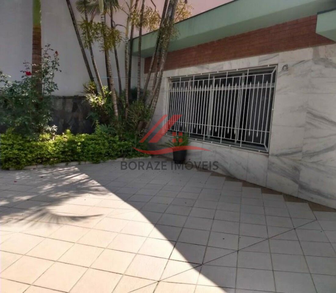 Casa com 3 quartos, sendo 1 suíte para venda no Bairro Osvaldo Cruz em São Caetano do Sul - SP