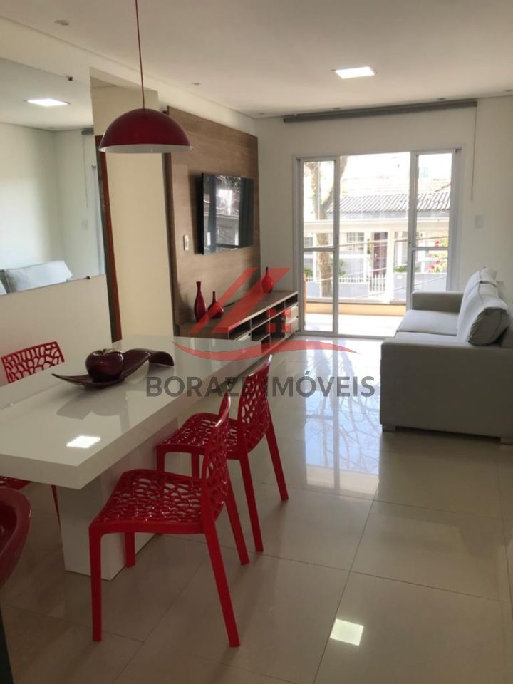 Apartamento à venda no bairro Vila Alto de Santo André em Santo André - SP .