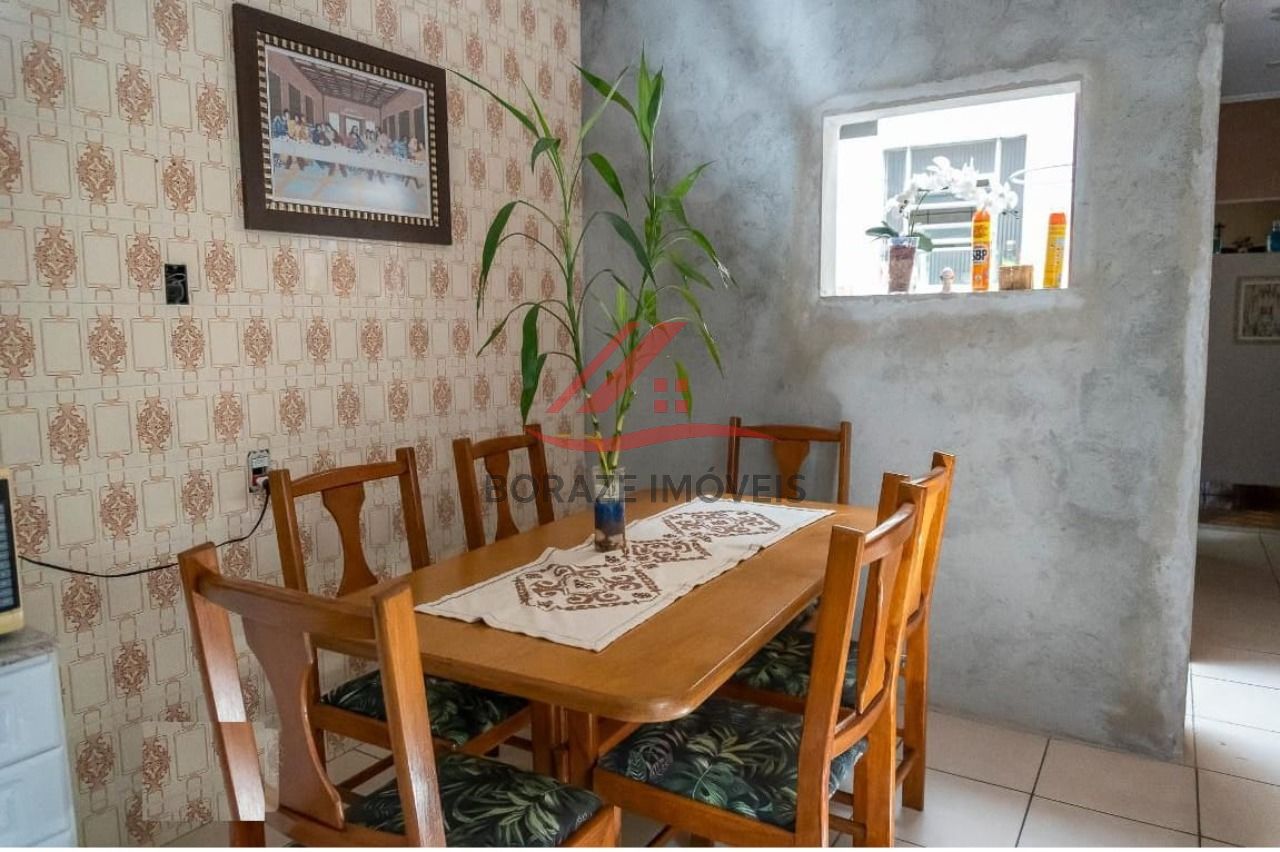 Sobrado para venda no Parque João Ramalho em Santo André