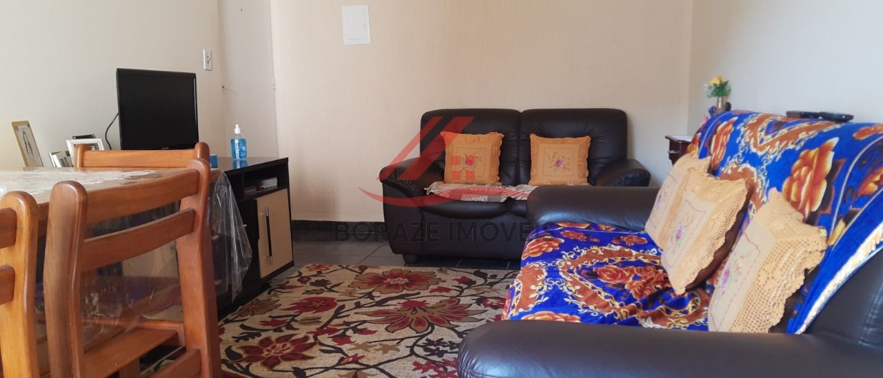 Apartamento para Venda - Parque São Vicente