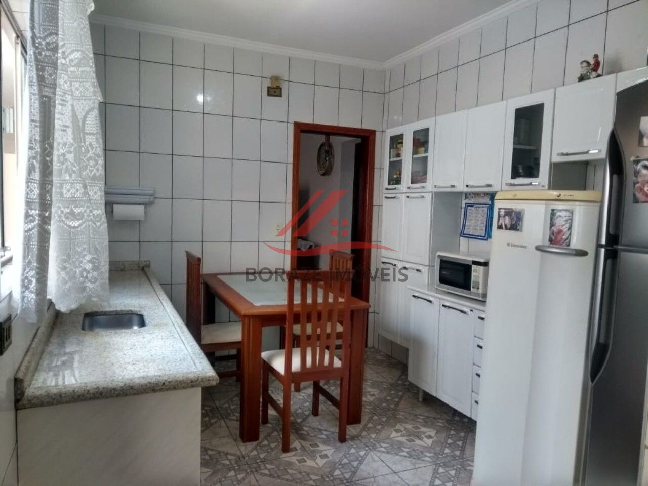 Casa para Venda - Parque São Vicente