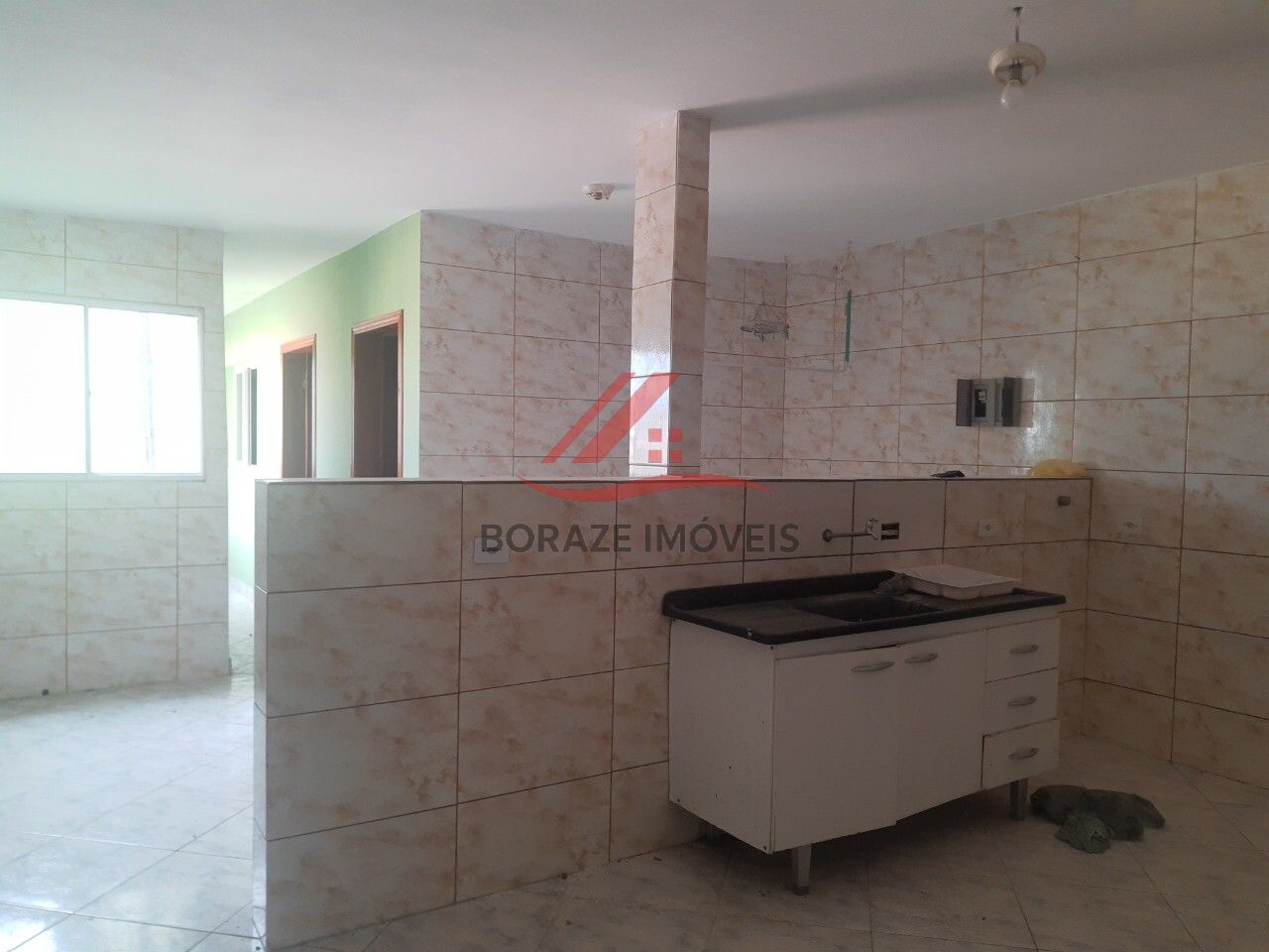 Sobrado com 2 quartos para venda no Jardim Bom Recanto em Mauá