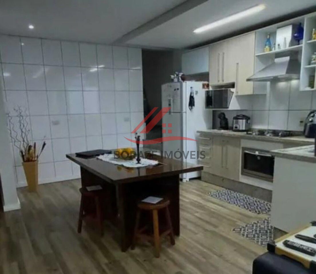 Cobertura com 3 quartos para venda no Bairro Jardim em Santo André