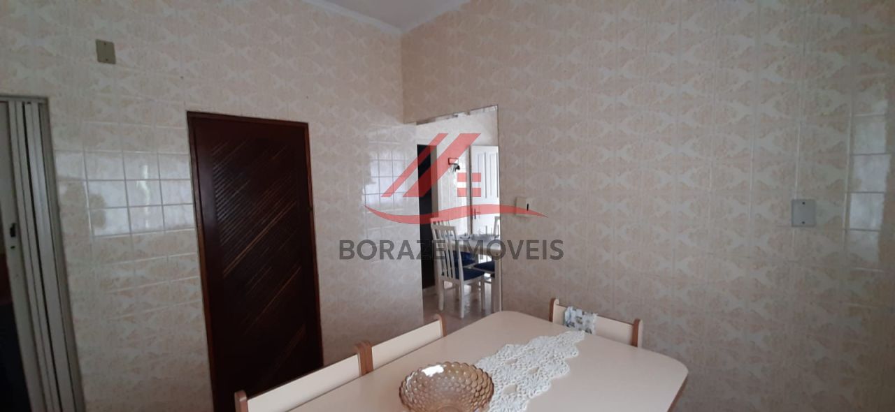Casa para Venda - Vila Emílio