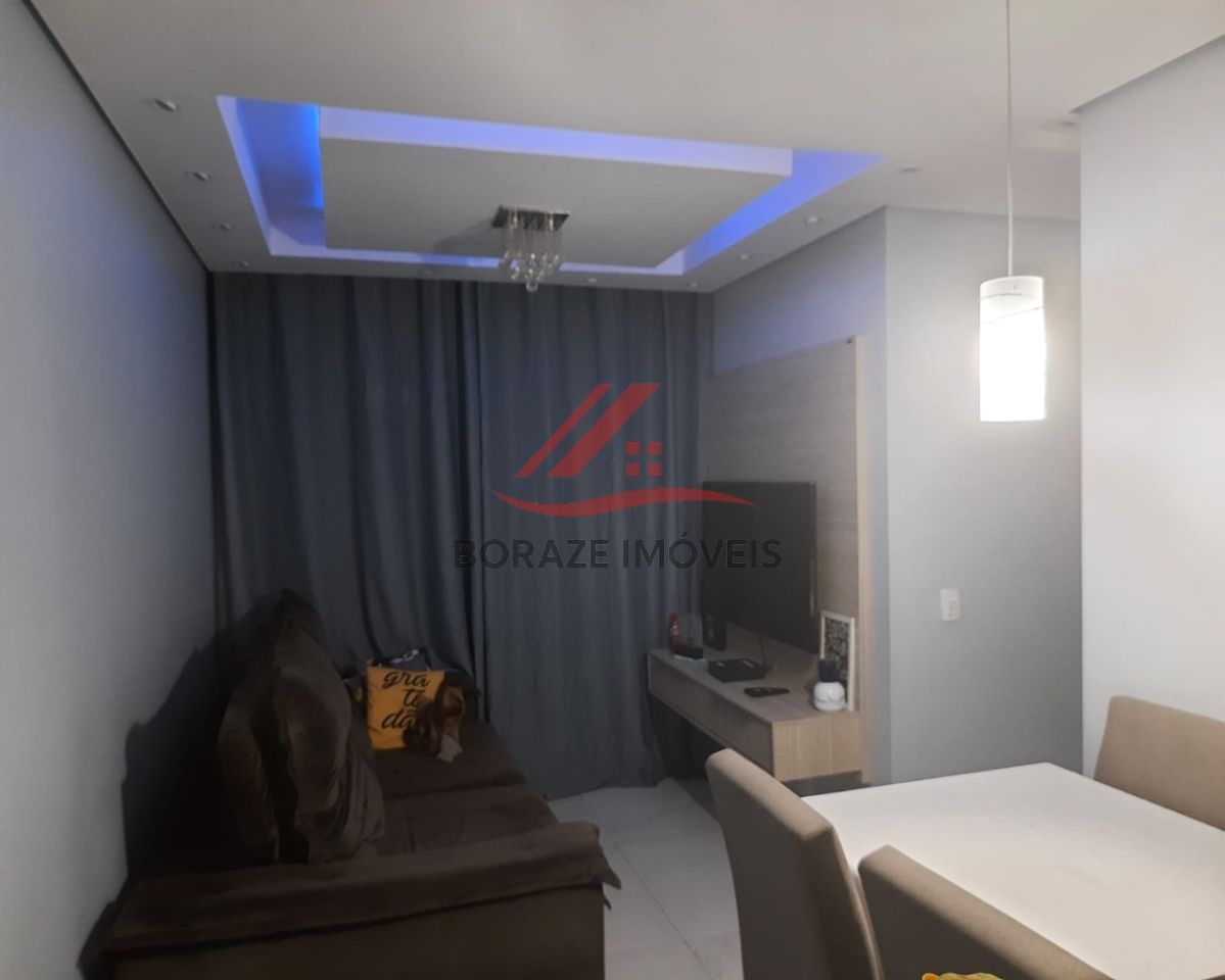 Apartamento para Venda - Parque São Vicente