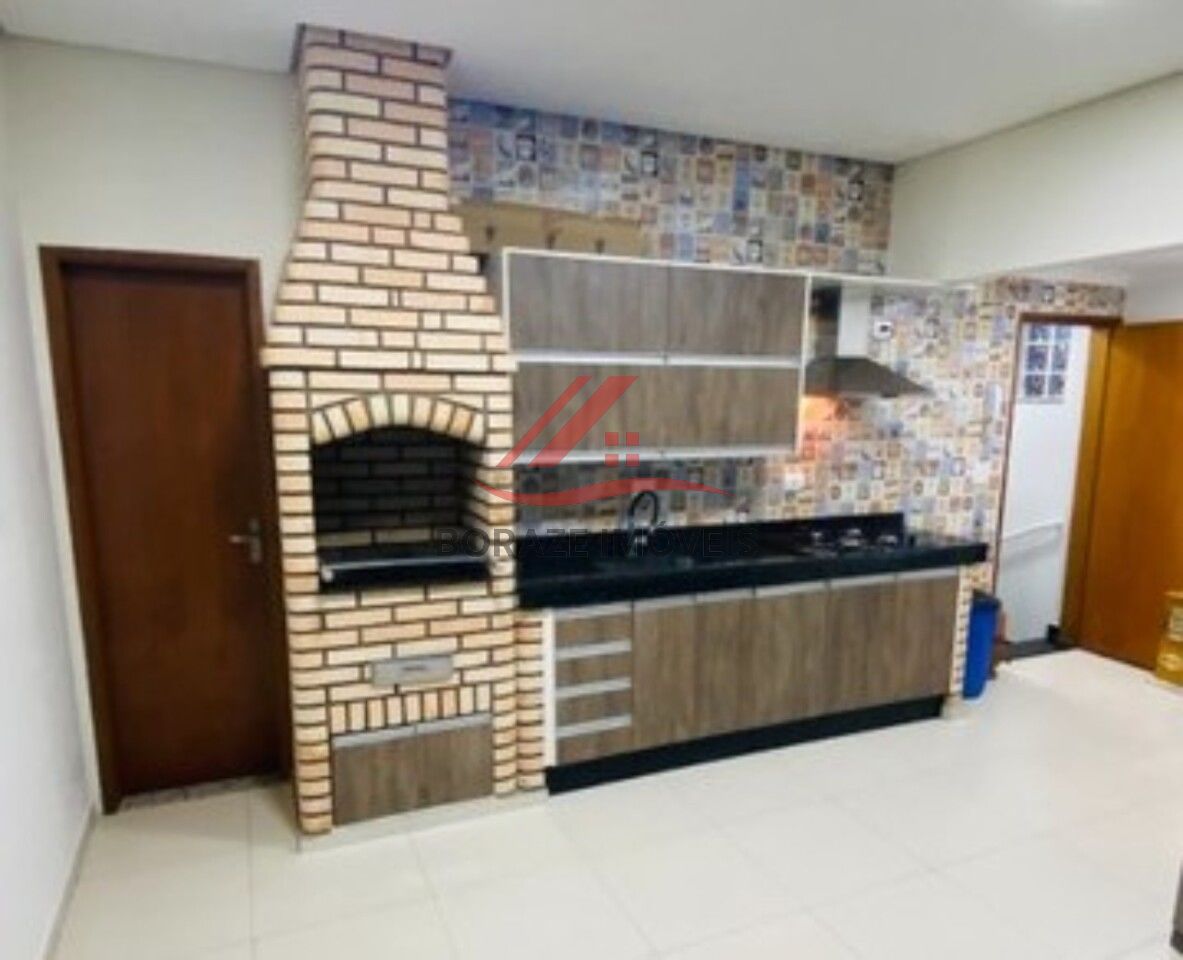 Cobertura com 2 quartos, sendo 1 suíte para venda na Vila Metalúrgica em Santo André