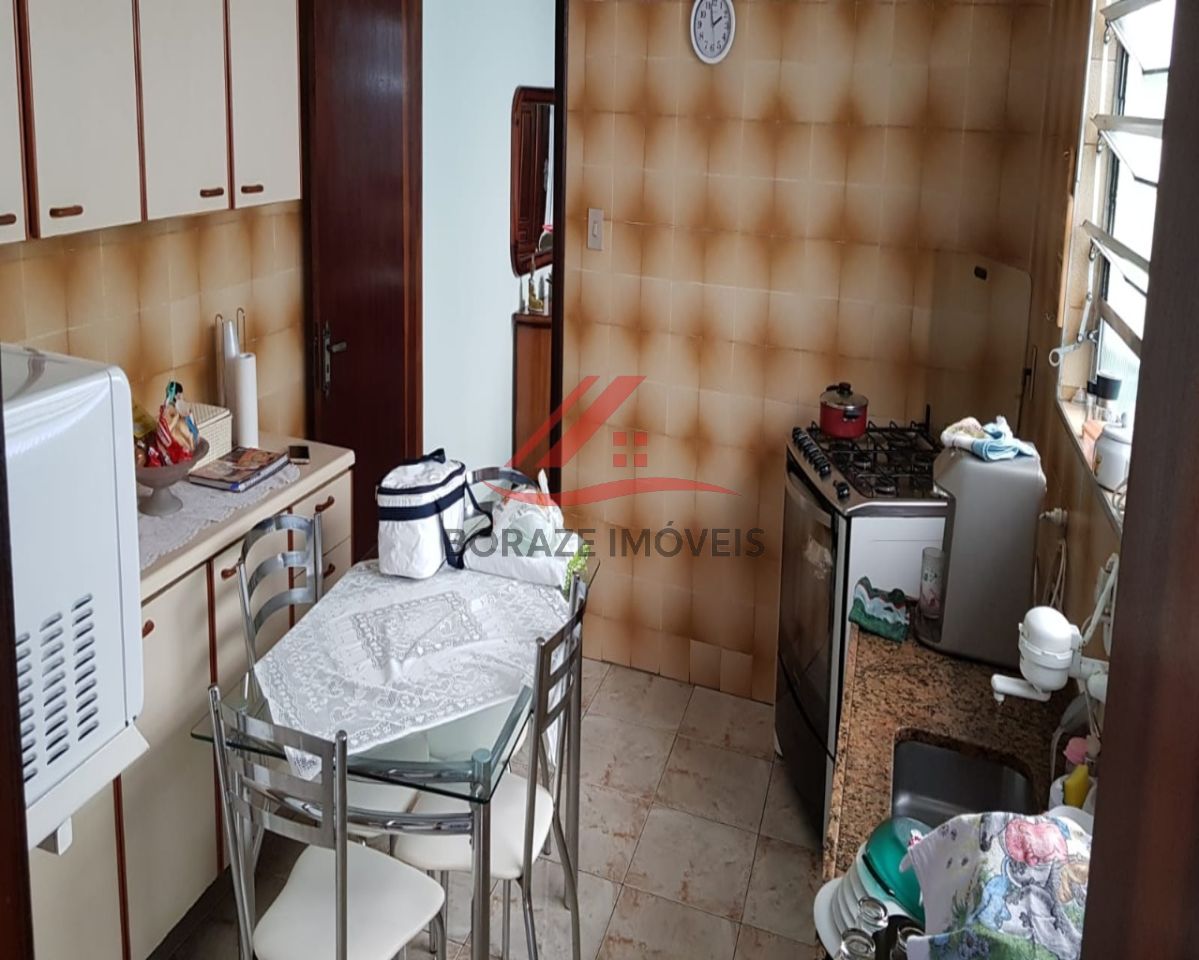 Sobrado com 3 quartos para venda no Parque Das Nações em Santo André