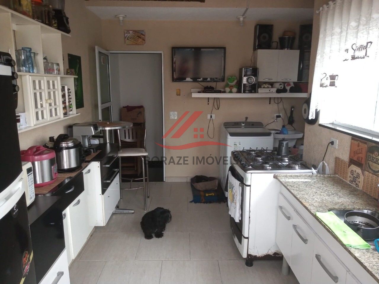 Cobertura com 2 quartos para venda na Vila Marina em Santo André