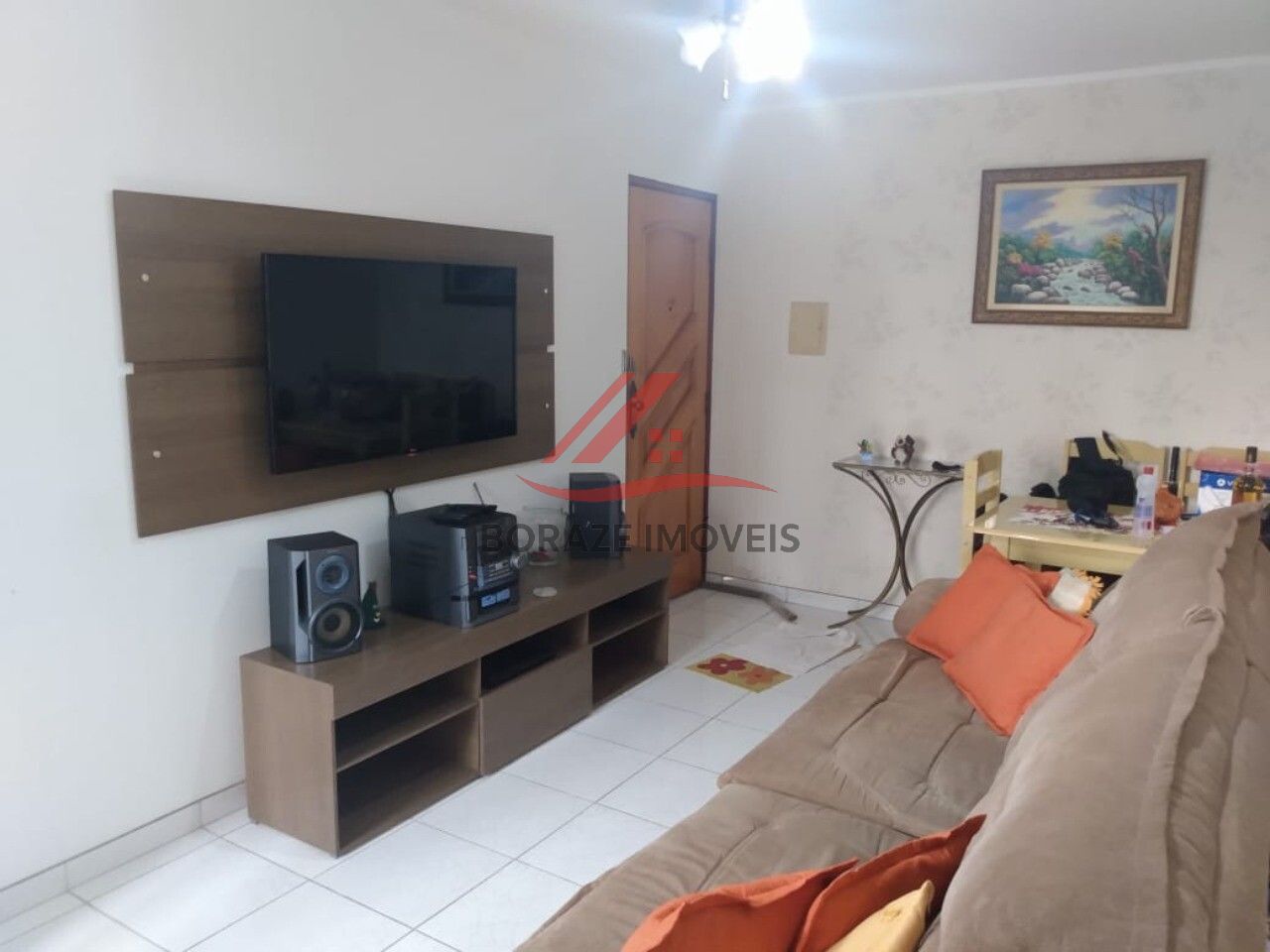 Apartamento para Venda - Parque São Vicente