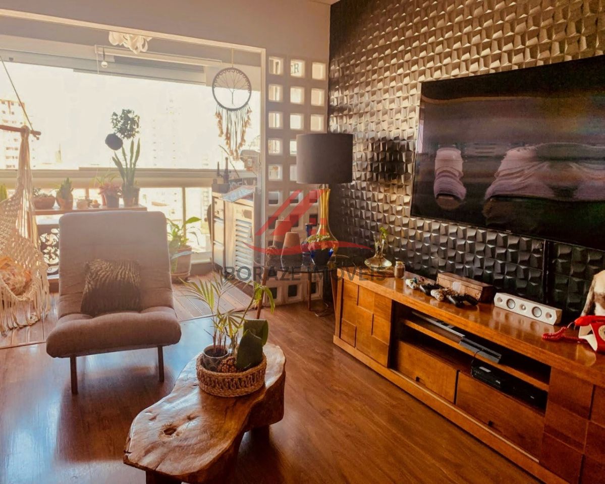 Apartamento para venda no Centro de Santo André - SP