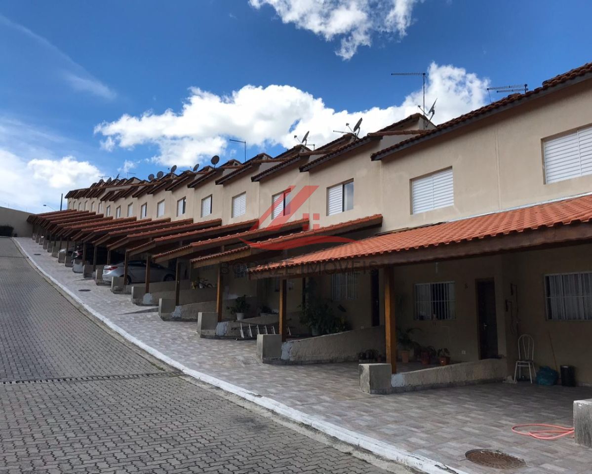 Sobrado para Venda - Jardim São José