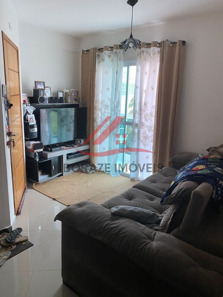 Apartamento com 2 quartos para venda na Vila Guiomar em Santo André