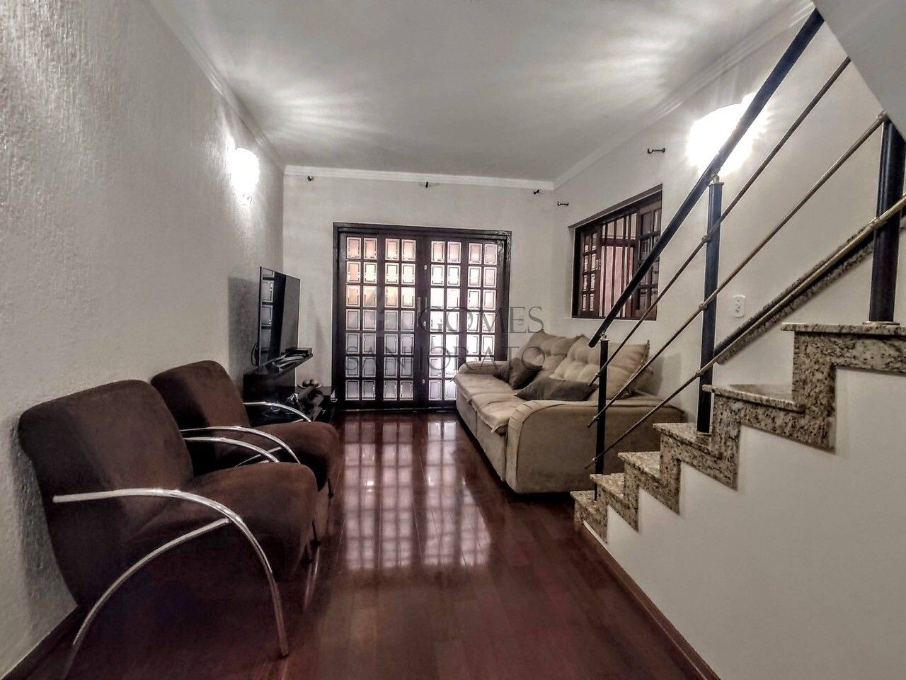 Sobrado para Venda - Vila Dirce