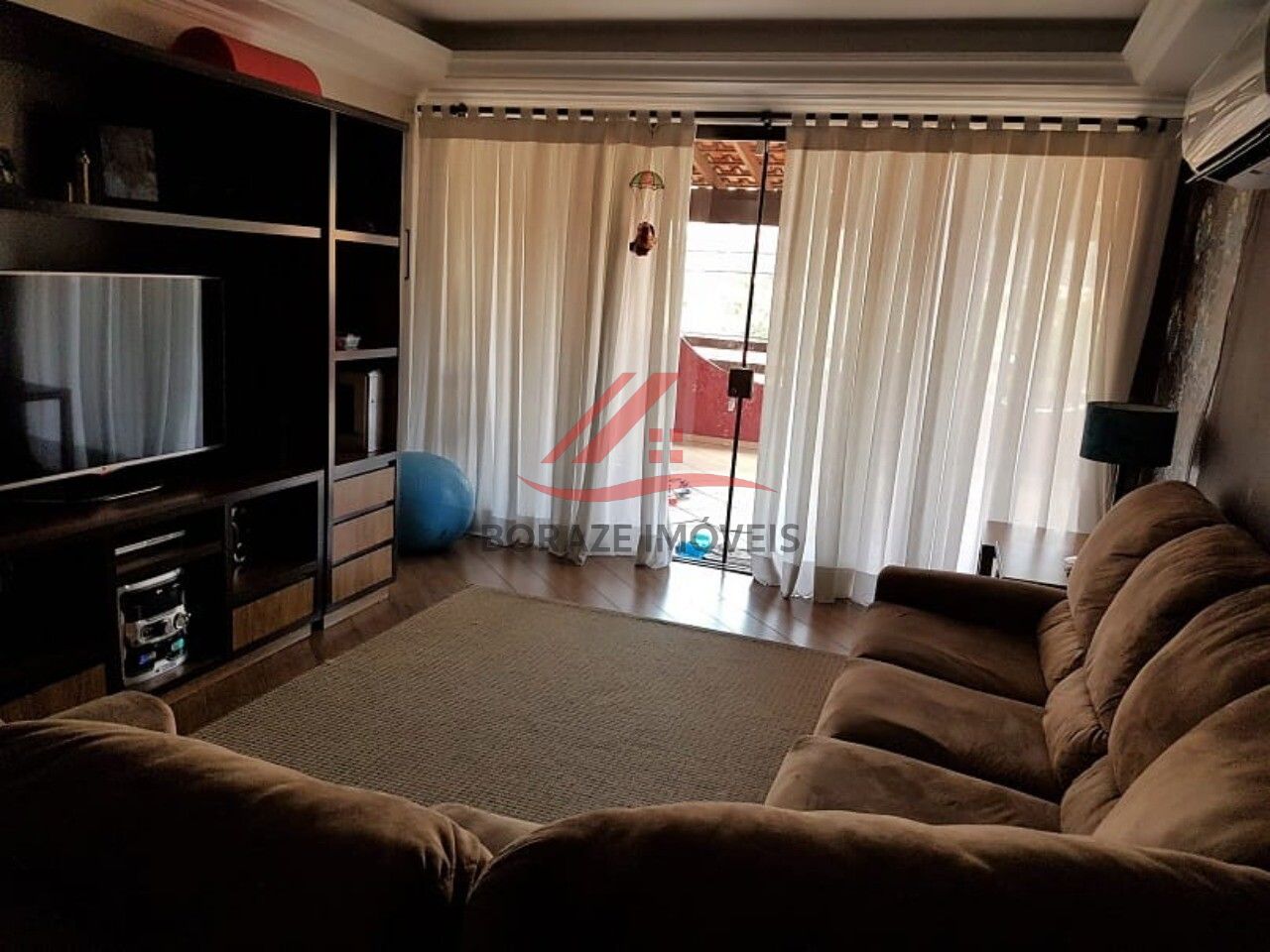 Sobrado com 3 quartos, sendo 1 suíte para venda na Vila Progresso em Santo André