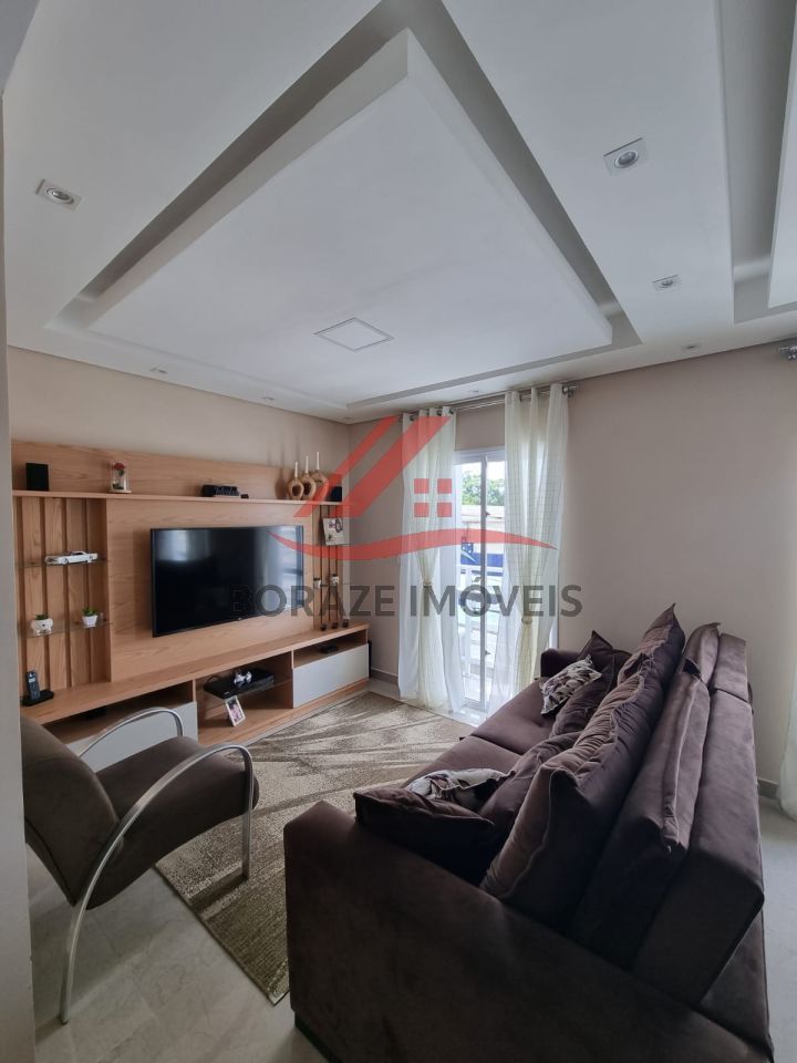 Casa com 3 quartos, sendo 1 suíte para venda no Parque Novo Oratório em Santo André