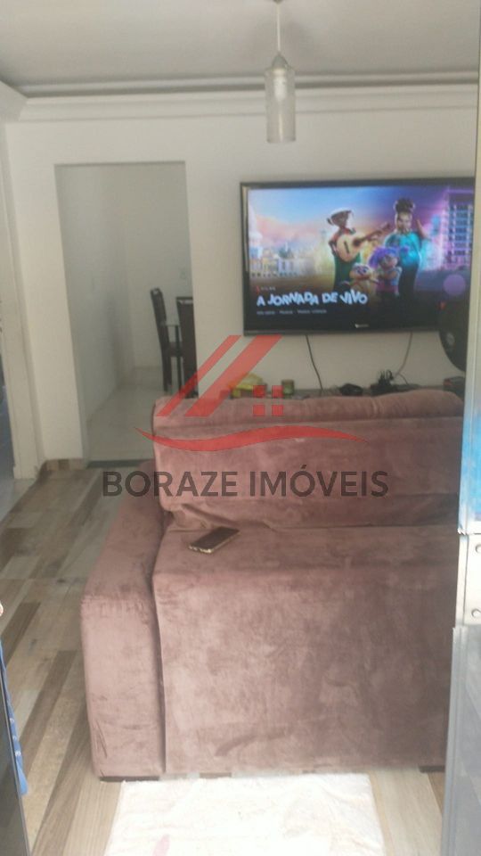 Sobrado com 2 quartos para venda em Baeta Neves em São Bernardo do Campo