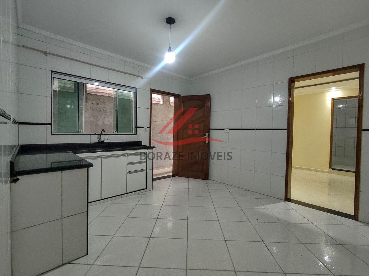 casa para locação no Parque São Vicente