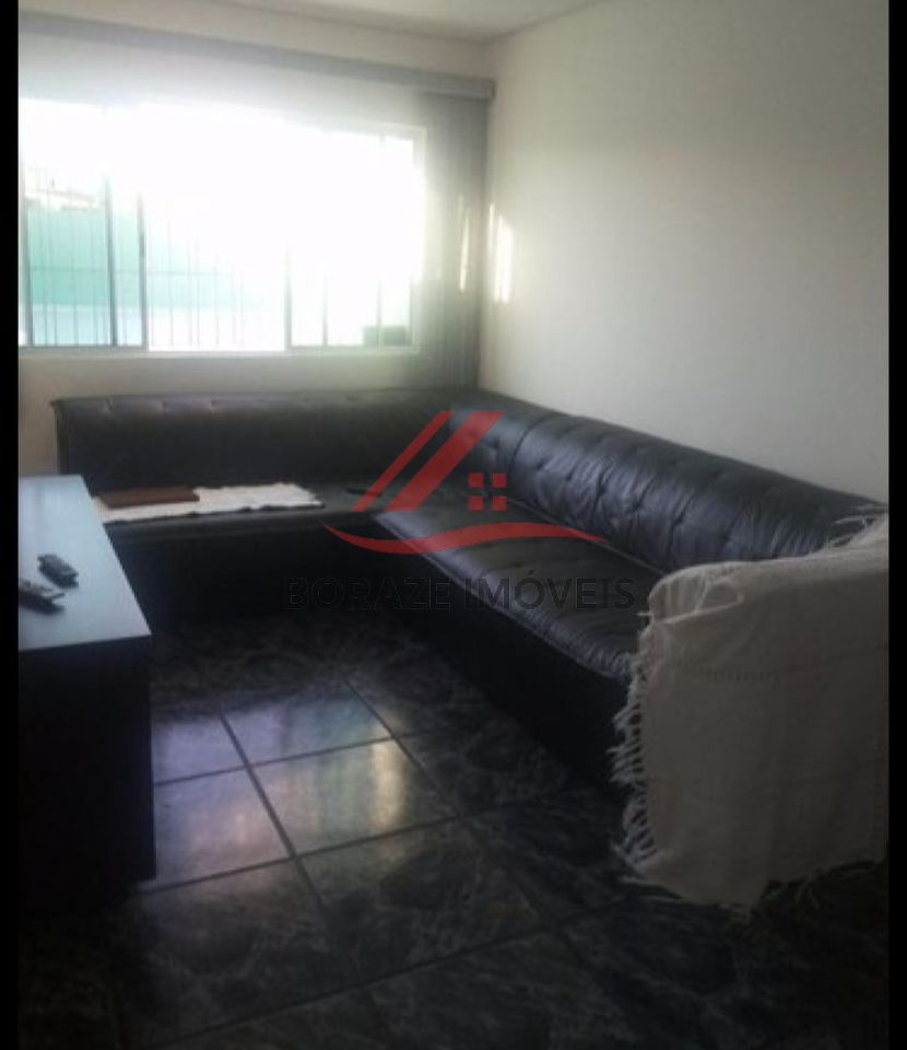 Casa com 3 quartos para venda no Jardim do Estádio em Santo André