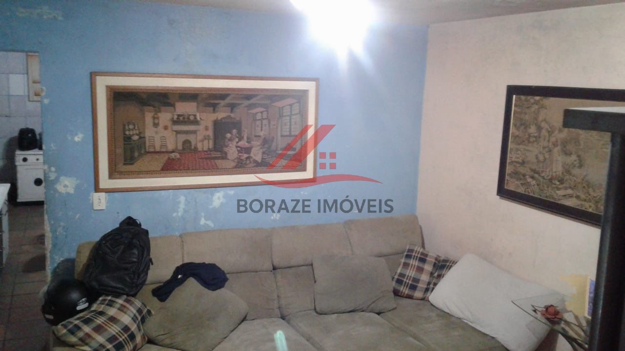 Chacara para a venda no bairro Estrada dos moraes em Suzano.