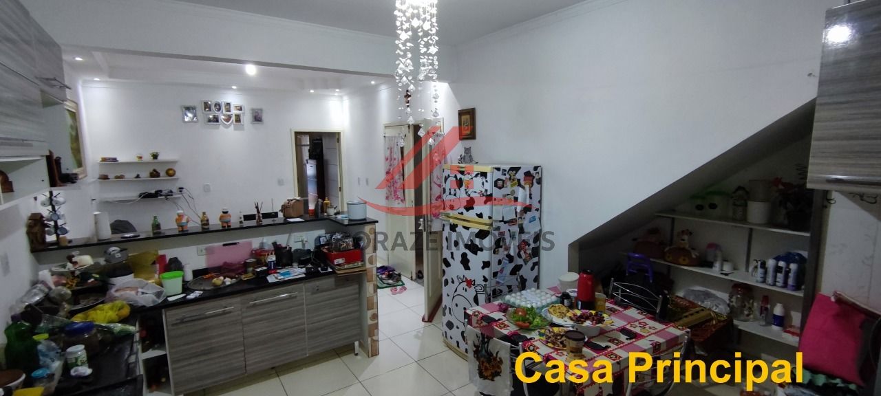 Sobrado para Venda - Jardim Itapark