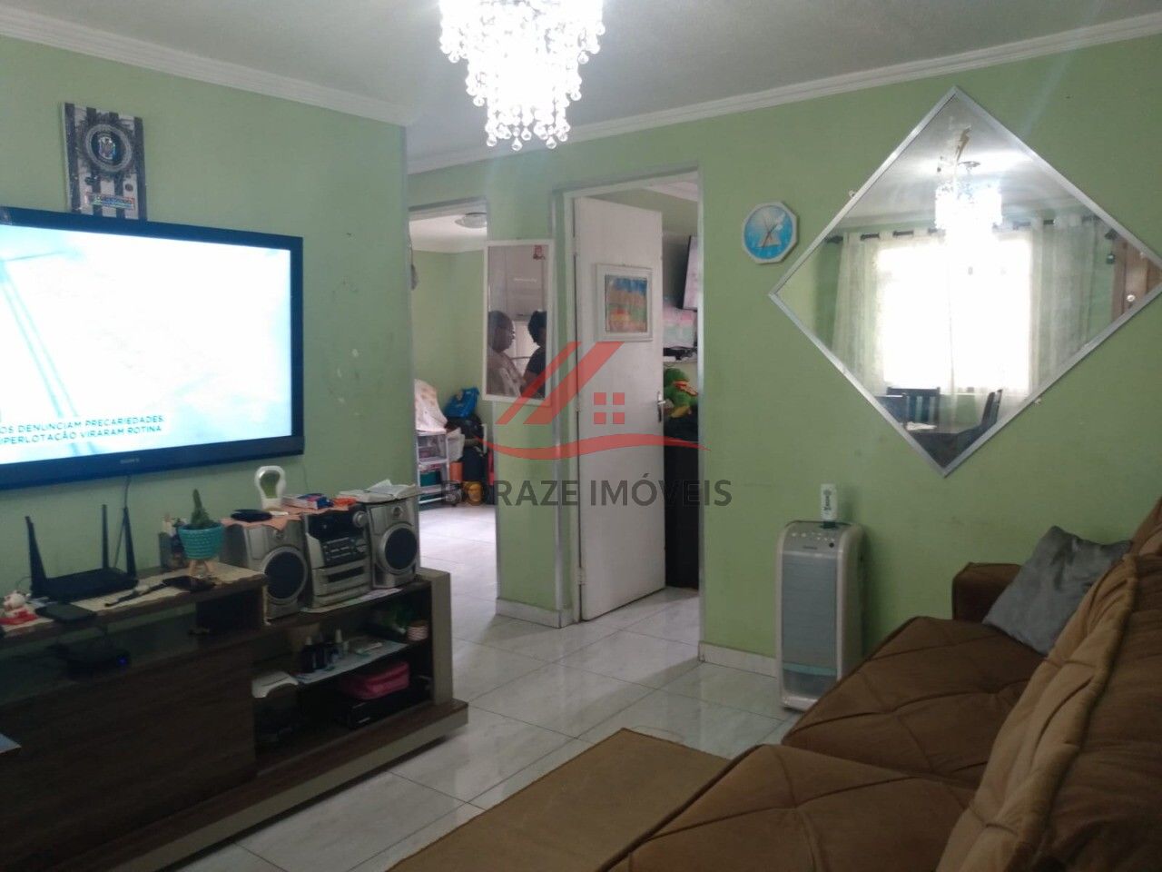 Apartamento para Venda - Jardim Ipê