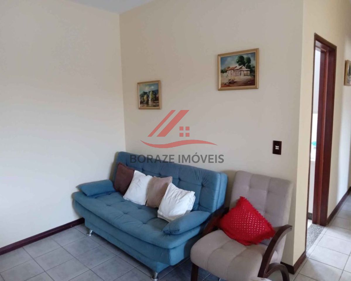 Cobertura com 2 quartos, sendo 1 suíte para venda na Vila Clarice em Santo André