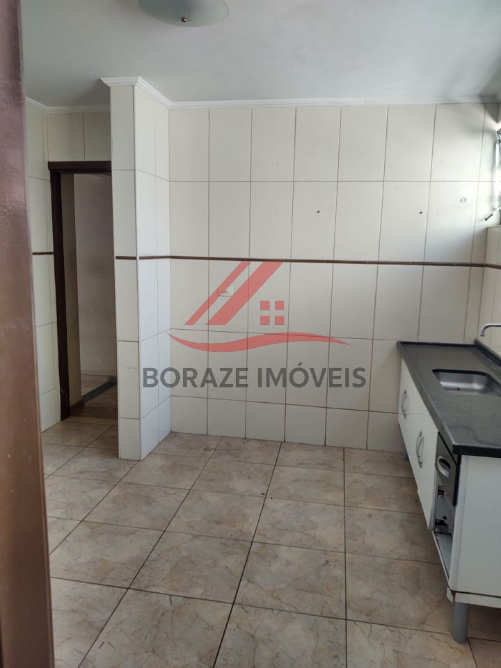 Apartamento com 3 quartos para venda na Vila Gilda em Santo André
