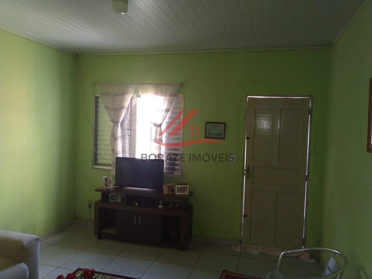 Casa com 4 quartos para venda na Vila Pires em Santo André