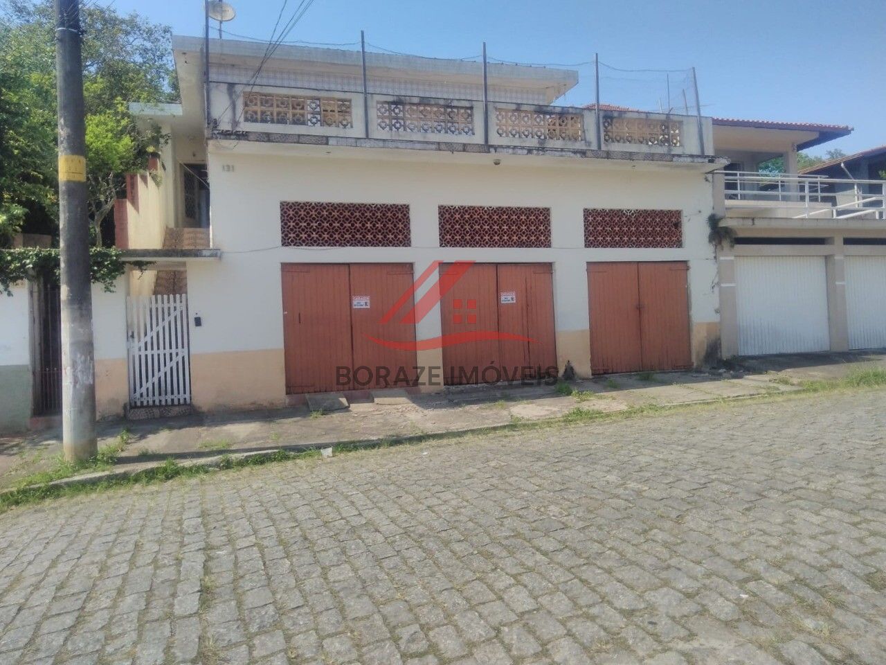 Terreno para venda no Centro alto de Ribeirão Pires- SP
