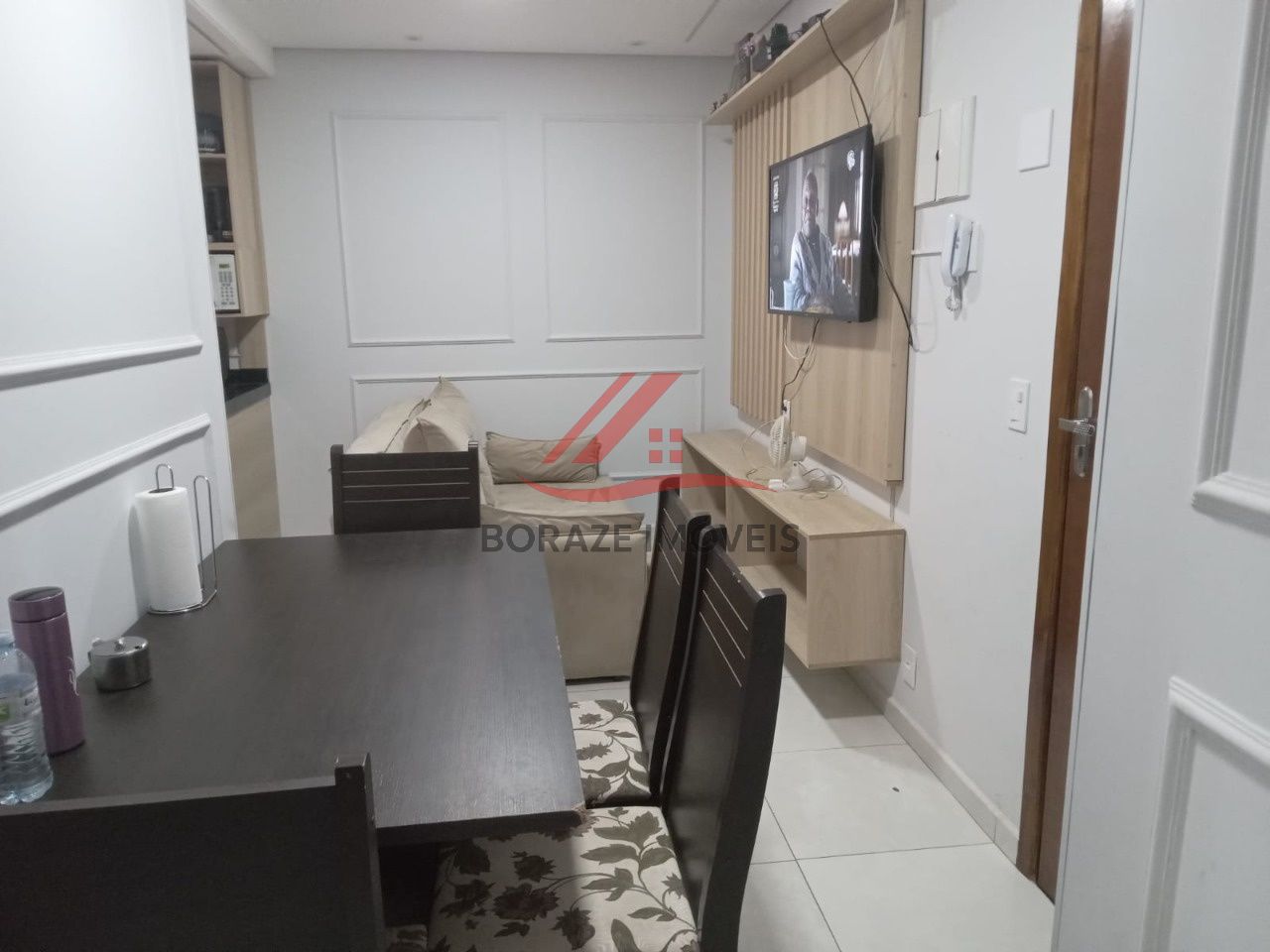 Apartamento para Venda - Parque São Vicente