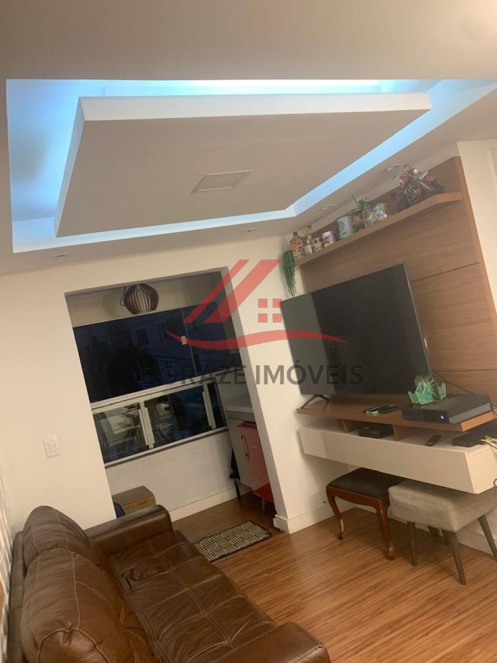 Apartamento para Venda - Parque São Vicente
