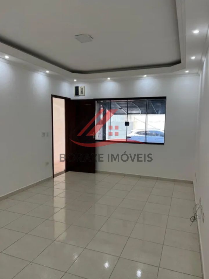 Casa com 2 quartos, sendo 1 suíte para venda no Jardim São Jorge do Guapituba em Mauá