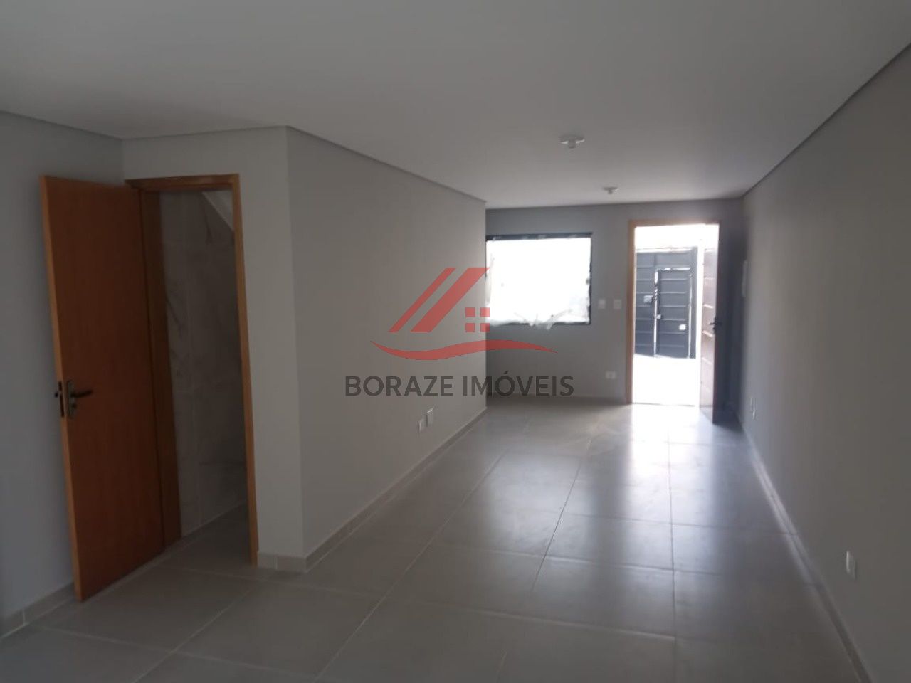 Sobrado com 2 suítes para venda na Vila Pires em Santo André