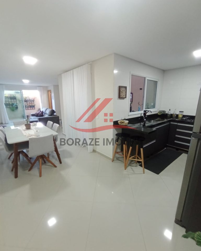 Cobertura com 2 suítes para venda no Jardim Paraíso em Santo André