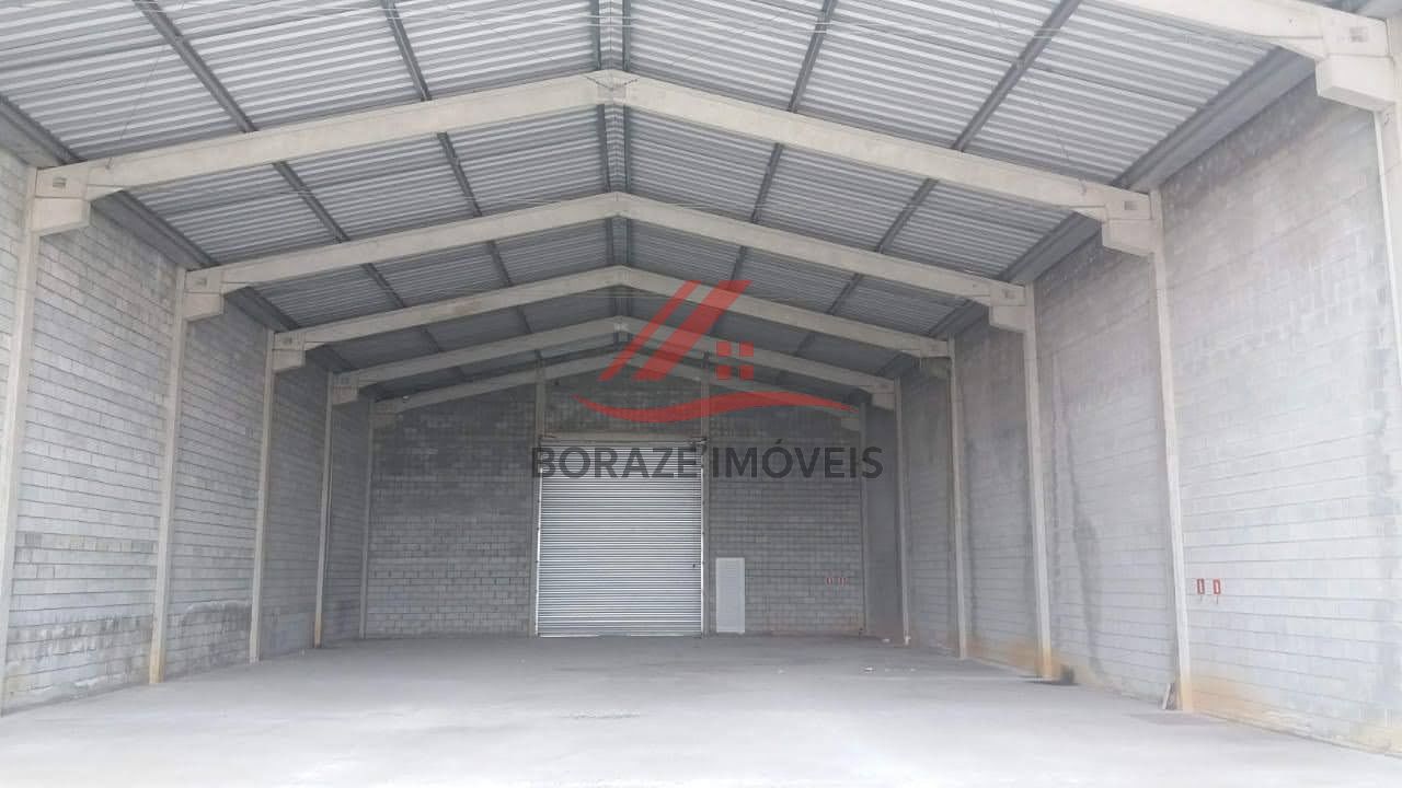 Galpão para alugar na Vila Lucinda em Santo André