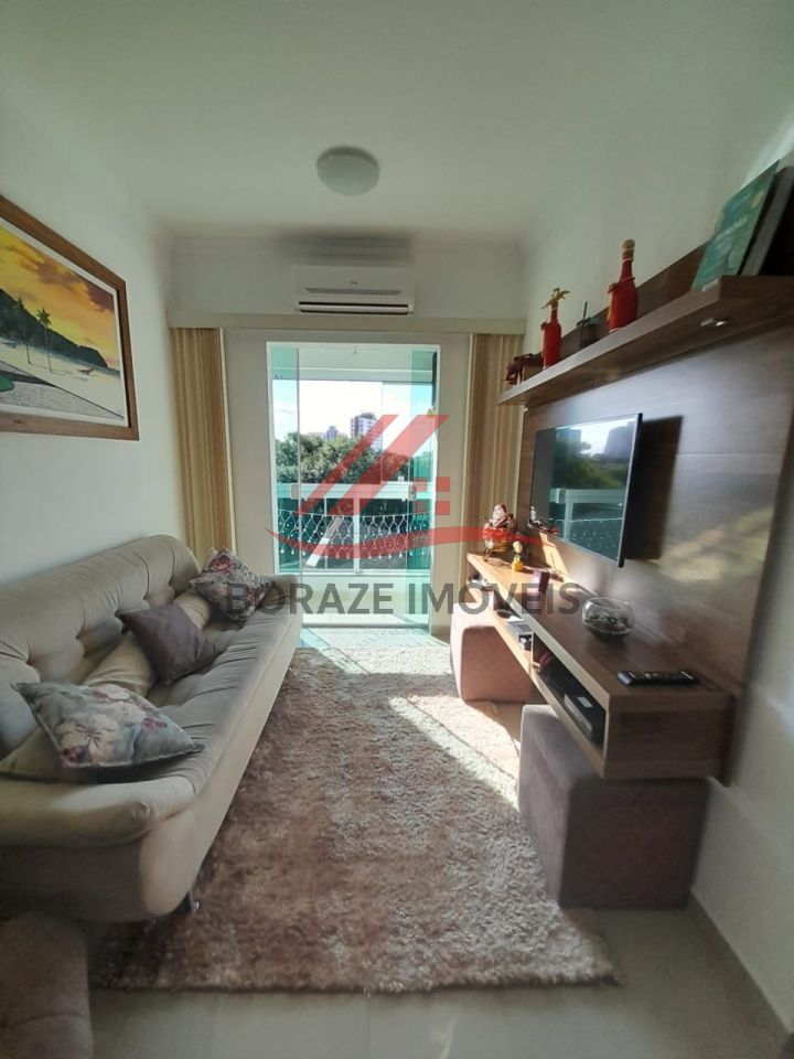 Apartamento com 2 quartos para venda no Bairro Paraíso em Santo André