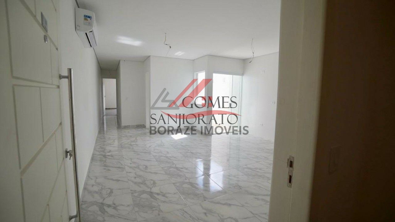Apartamento com 2 suítes para venda na Vila Bastos em Santo André