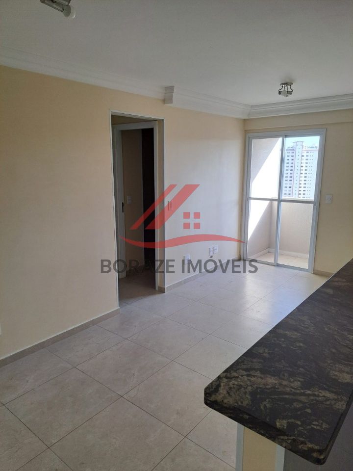 Apartamento com 2 quartos para venda no Centro em Santo André