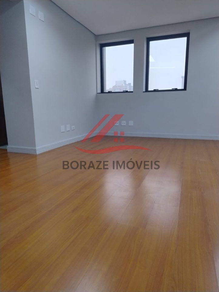 Sala comercial para alugar no Jardim em Santo André