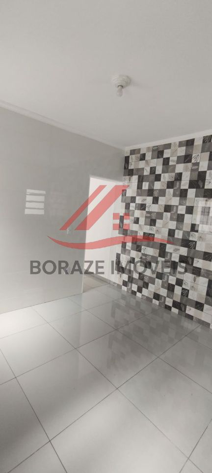 Sobrado com 3 quartos, sendo 1 suíte para venda no Parque Aliança em Ribeirão Pires