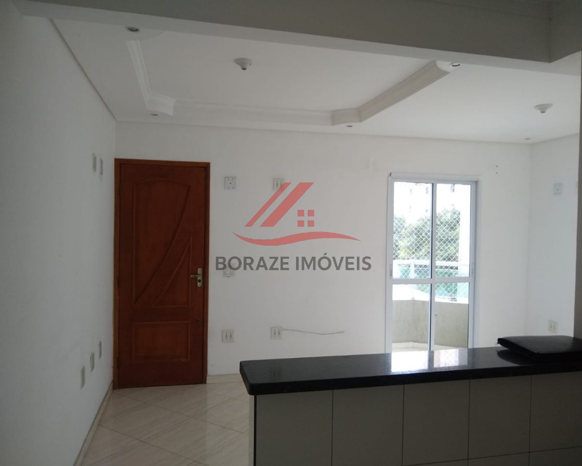 Apartamento com 2 quartos, sendo 1 suíte para venda na Vila Guiomar