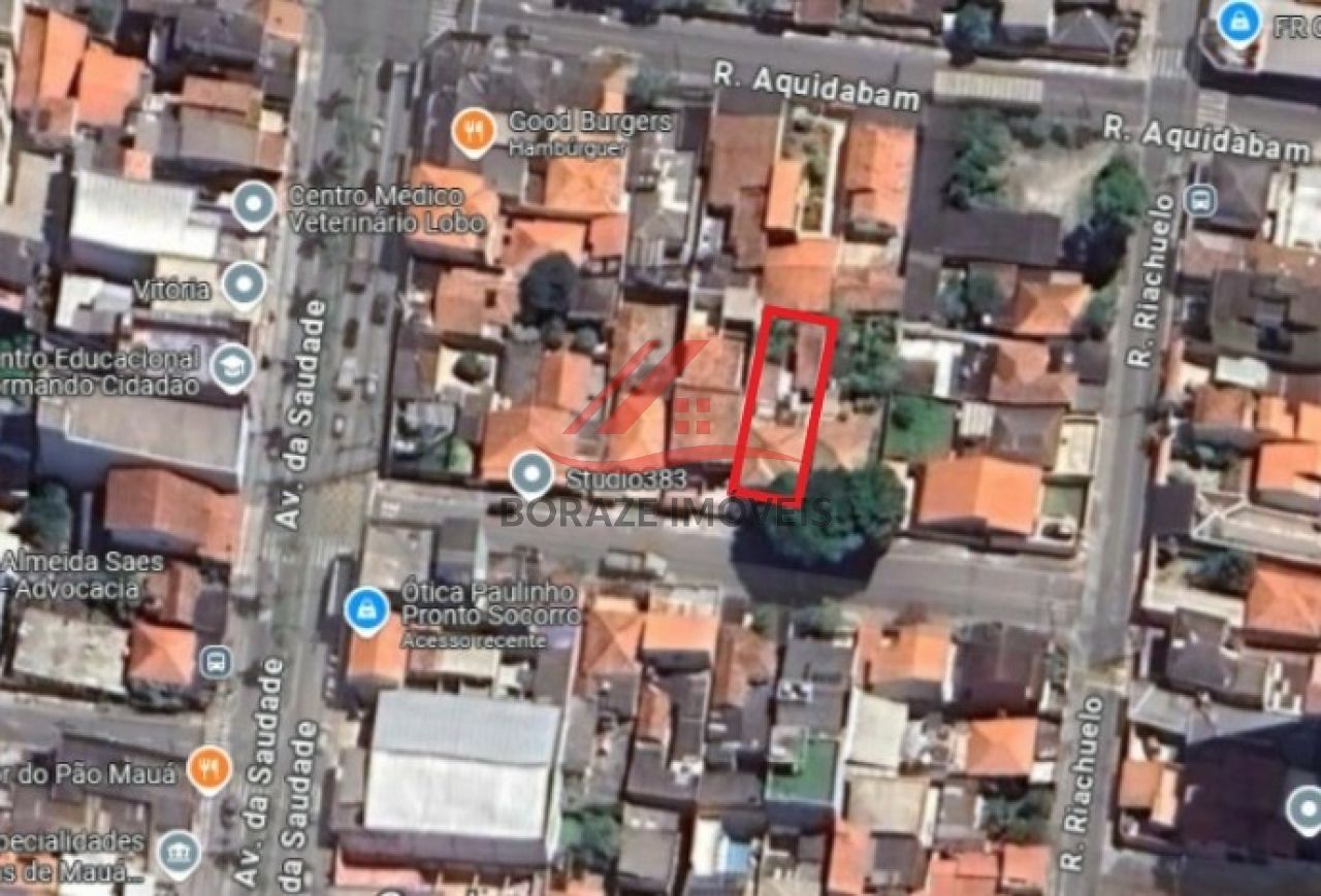 Terreno para Venda - Jardim Pilar