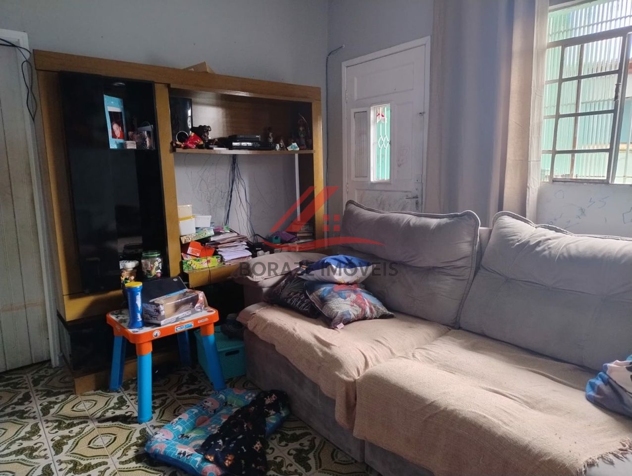 Casa para venda no Bairro Aliança em Ribeirão Pires