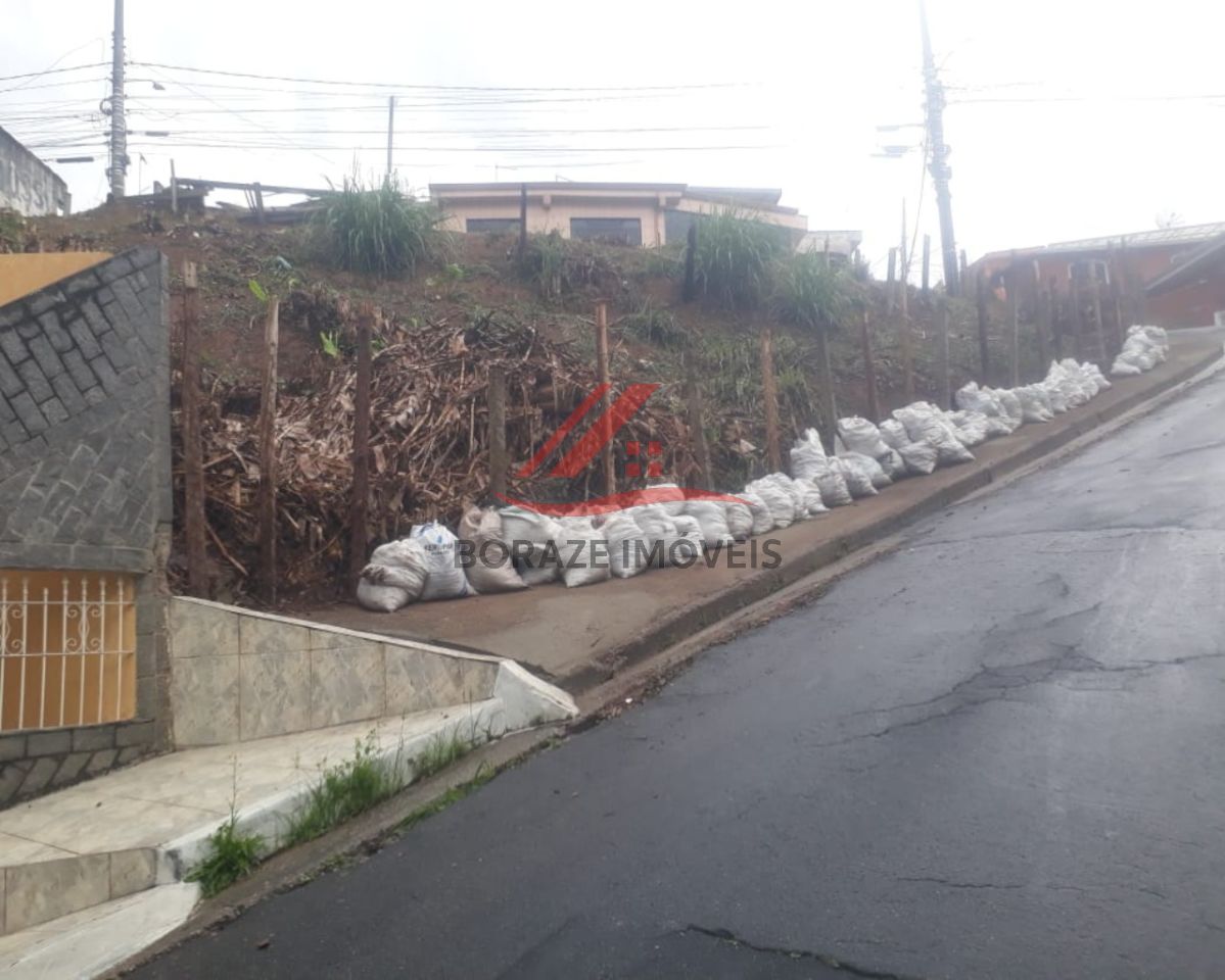 Terreno para Venda - Vila Correia