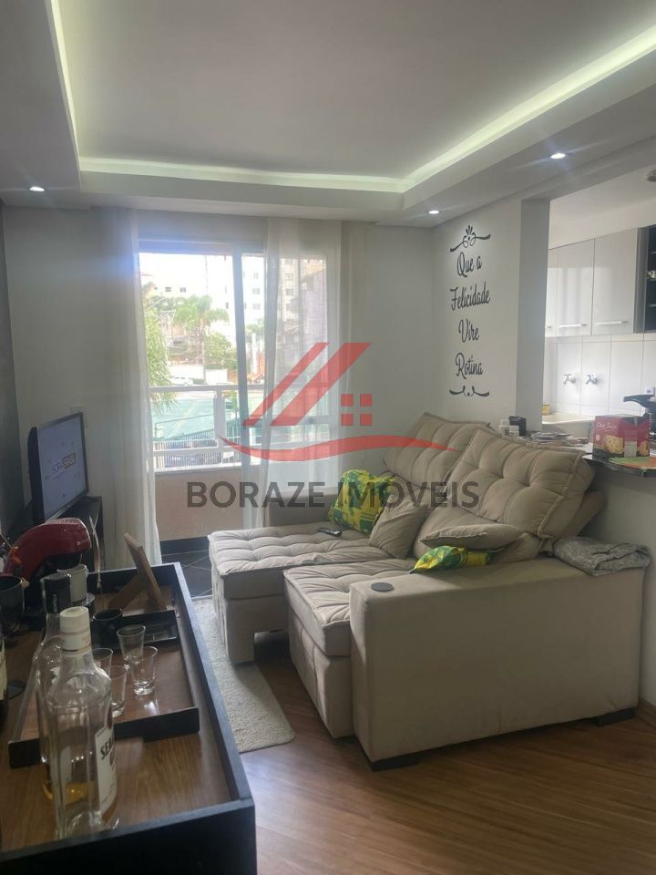 Apartamento para Venda - Parque São Vicente
